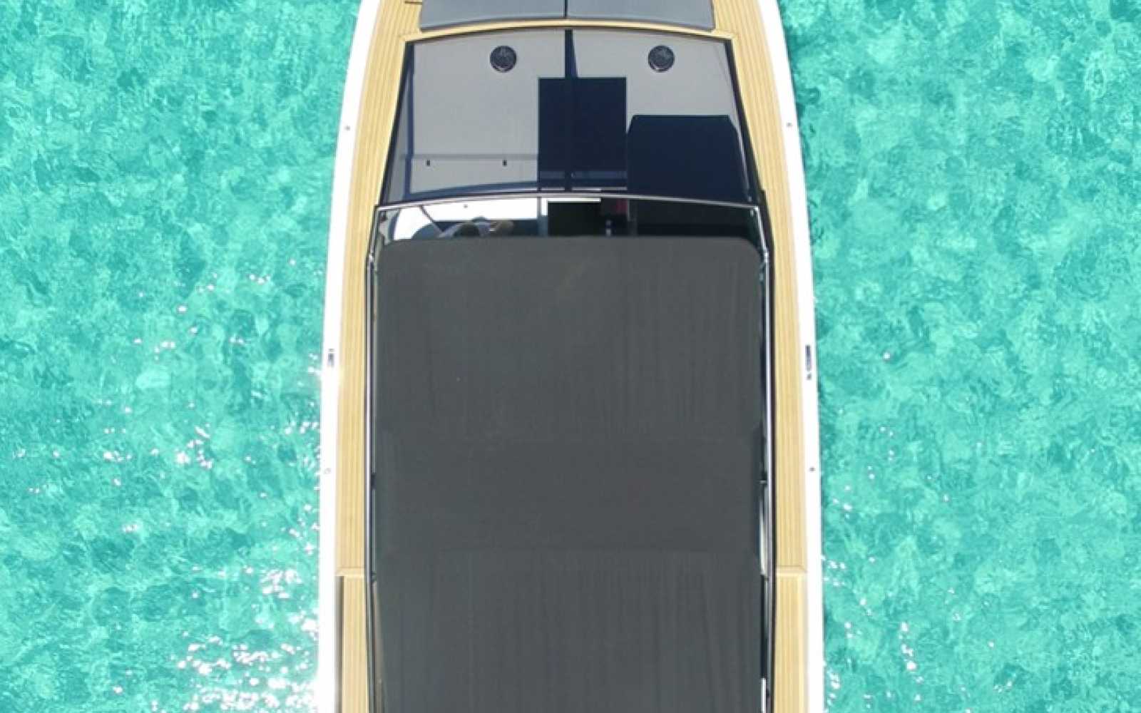 De Antonio D46 "valentina"