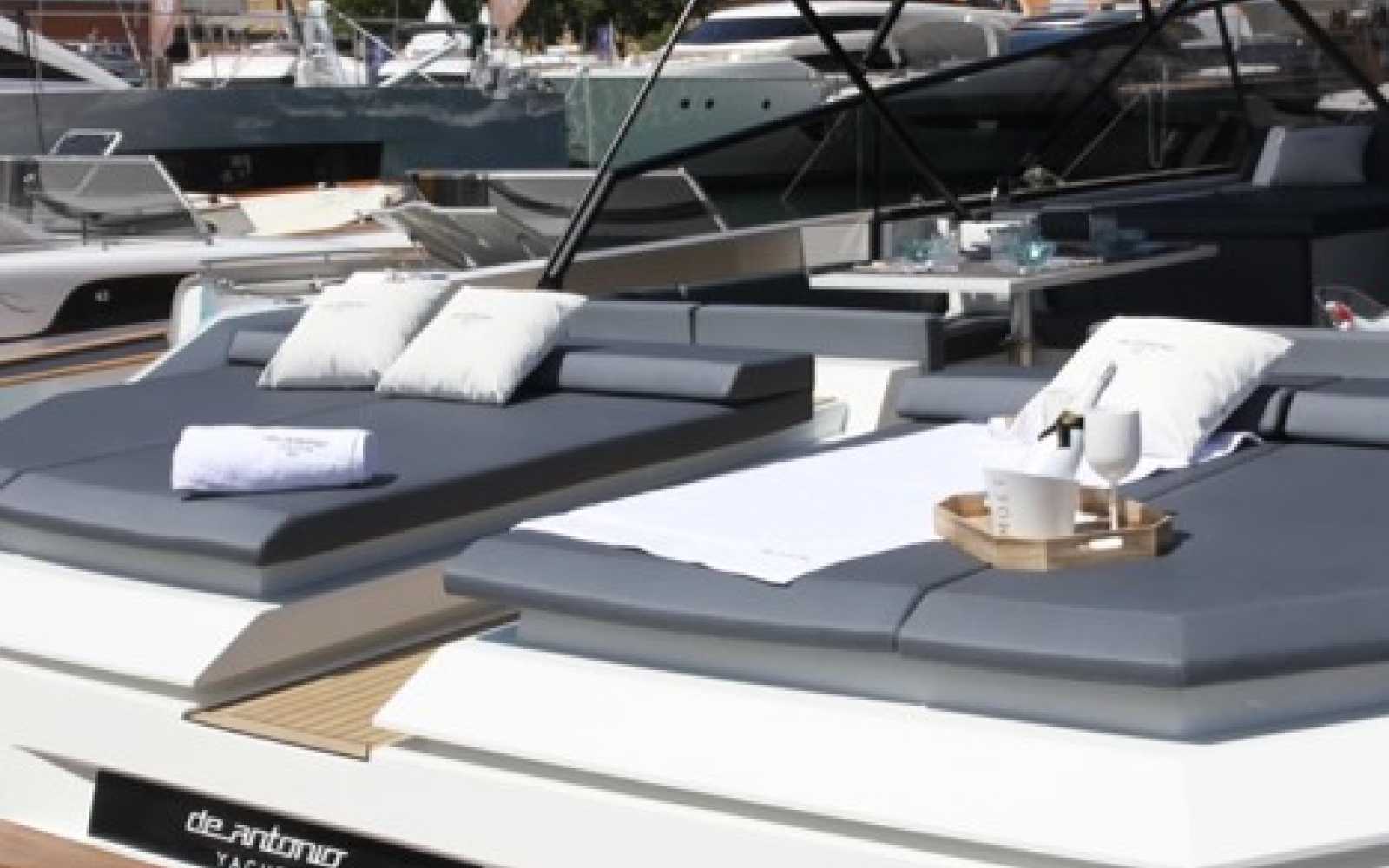 De Antonio D46 "valentina"